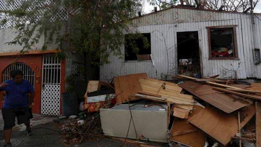 El 52,3 % de Puerto Rico vive bajo nivel pobreza tras paso del huracán María