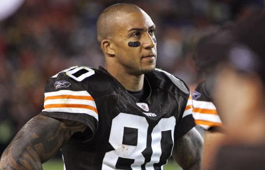 Exjugador de NFL irá 14 años a prisión por violaciones