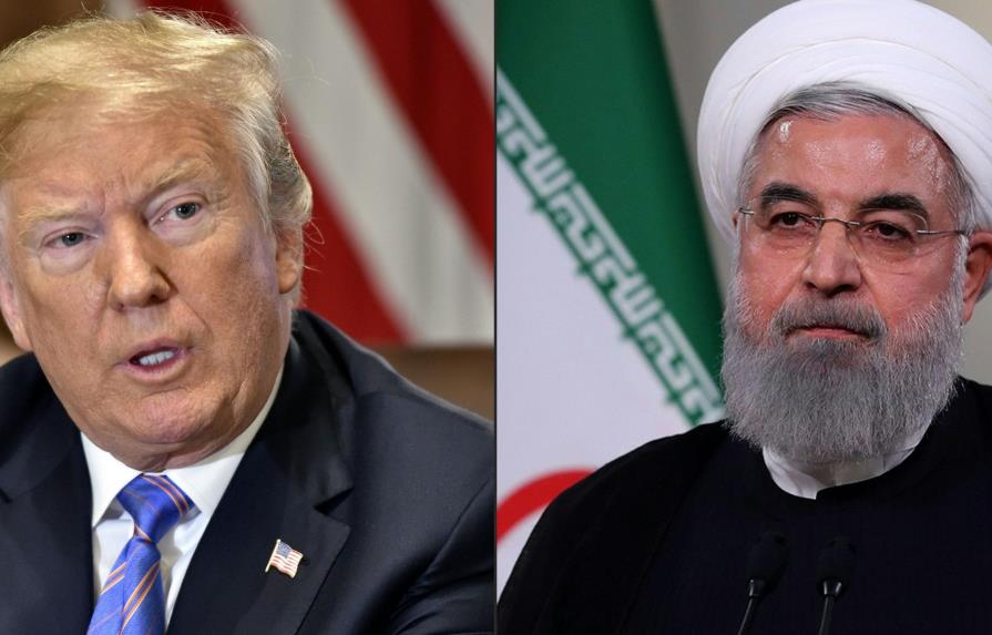 Teherán permite regreso de estadounidense tras liberación de iraní por EEUU