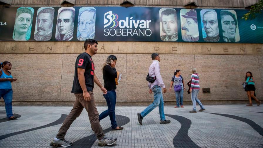 Venezuela se prepara para pasar la Navidad más austera de su historia