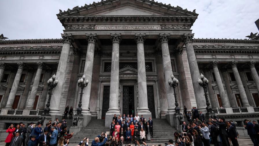 Resultados de elecciones de EEUU ponen a prueba a los mercados Resultados de elecciones de EEUU ponen a prueba a los mercados