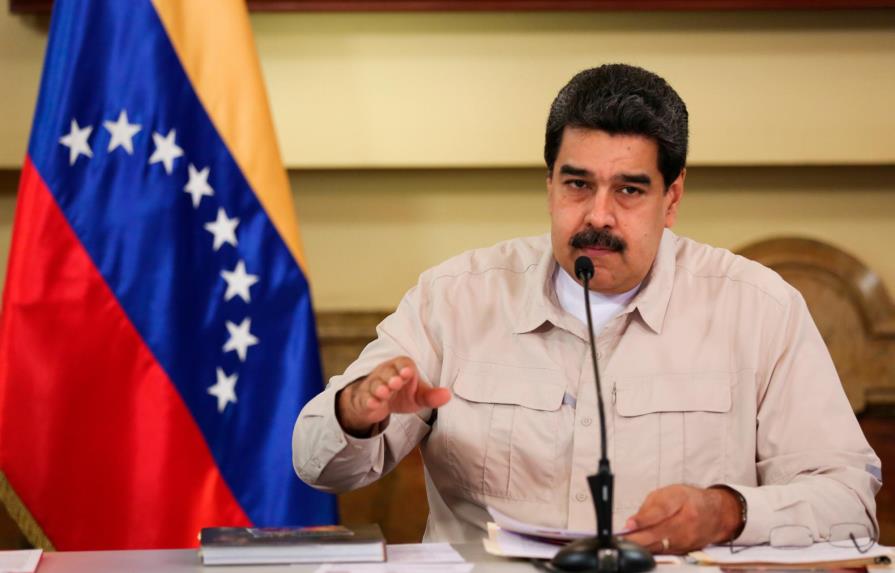 La Unión Europea prolonga sanciones a Venezuela por “deterioro situación”
