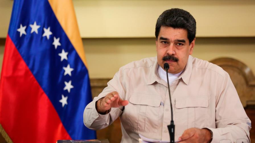 La Unión Europea prolonga sanciones a Venezuela por “deterioro situación”