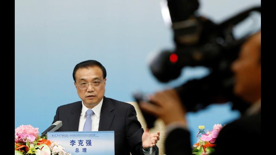 China y las instituciones financieras reiteran su defensa del libre comercio