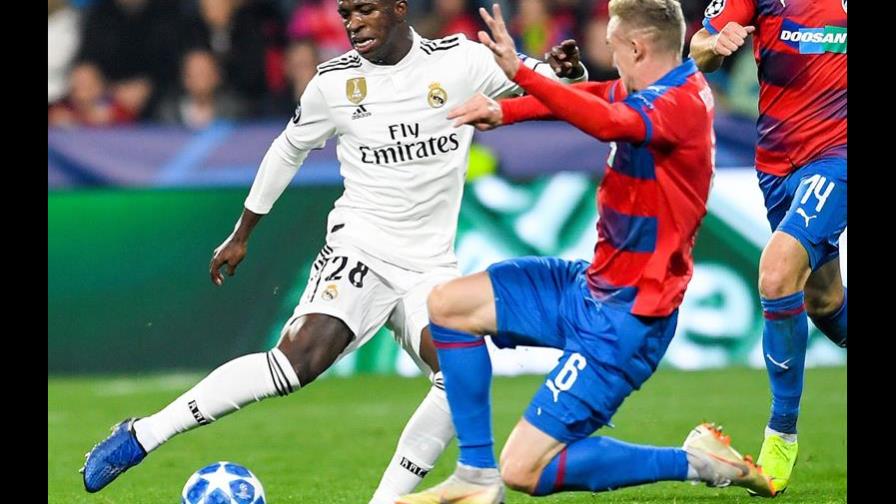 Real Madrid, Roma, City y Bayern muy cerca de los octavos en Champions Real Madrid, Roma, City y Bayern muy cerca de los octavos en Champions