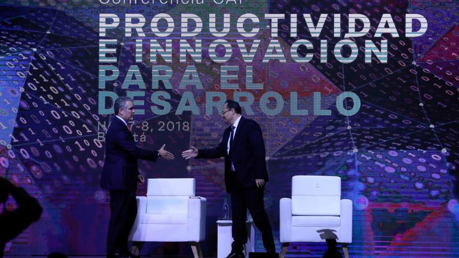 Latinoamérica debe prepararse para enfrentar “maldición” de materias primas Latinoamérica debe prepararse para enfrentar “maldición” de materias primas