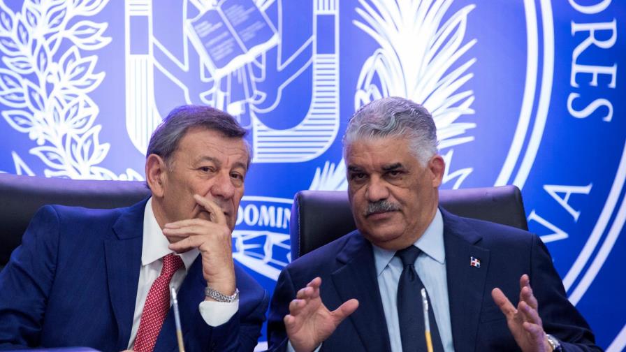 Canciller Vargas afirma Gobierno reduce pobreza extrema a menos de 6% 