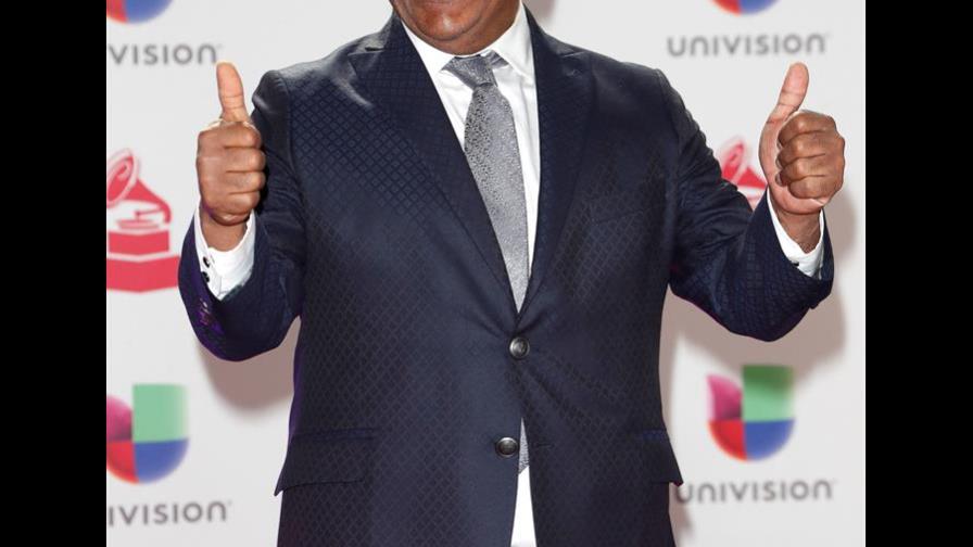 Wilfrido Vargas narra en un libro los “enredos” de su cerebro