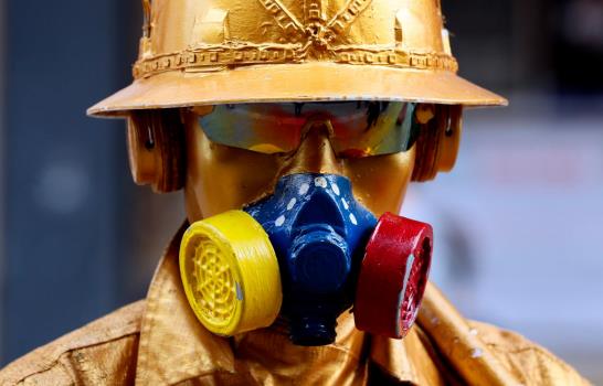 Vida diaria en Bogotá