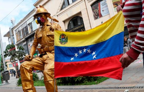 Vida diaria en Bogotá