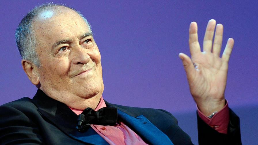 Muere Bertolucci, el inolvidable autor de “Novecento, “The Last Emperor” y “Last Tango in Paris” Muere Bertolucci, el inolvidable autor de “Novecento, “The Last Emperor” y “Last Tango in Paris”