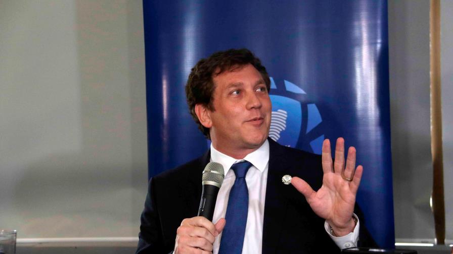 Madrid, con el Bernabéu, se suma a ciudades para acoger final de Libertadores