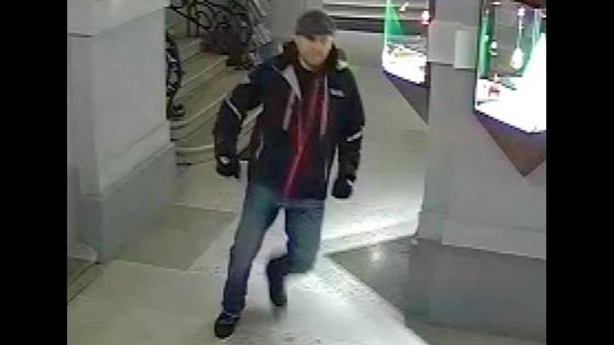 Roban un cuadro de Renoir en una casa de subastas de Viena Roban un cuadro de Renoir en una casa de subastas de Viena