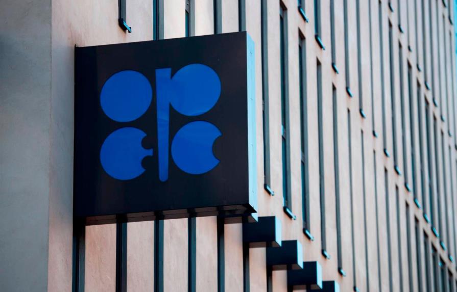 Opep revisa en alza demanda mundial de petróleo para 2020