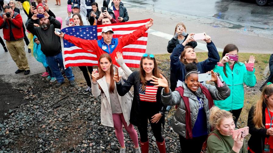 El extremismo surge conforme se desvanece la experiencia de sus consecuencias