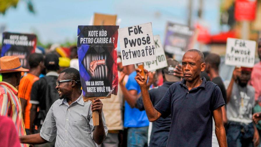 La ONU apoya la propuesta de diálogo del Gobierno haitiano ante la crisis