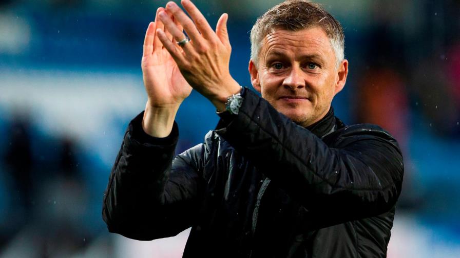 Una leyenda del Manchester United se hará cargo del club hasta finalizar la temporada