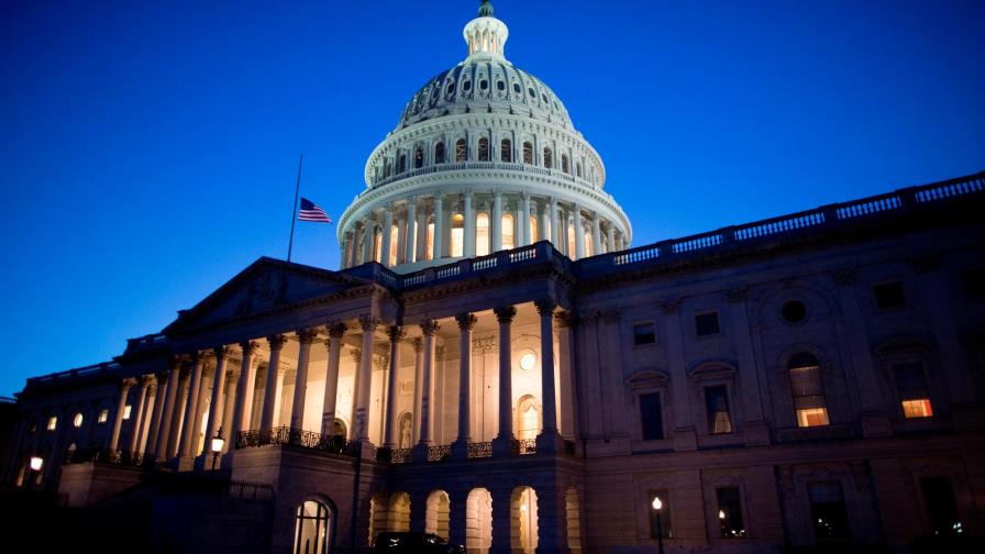 Demócratas buscan regular cabildeo, campañas e “interferencia extranjera” Demócratas buscan regular cabildeo, campañas e “interferencia extranjera”