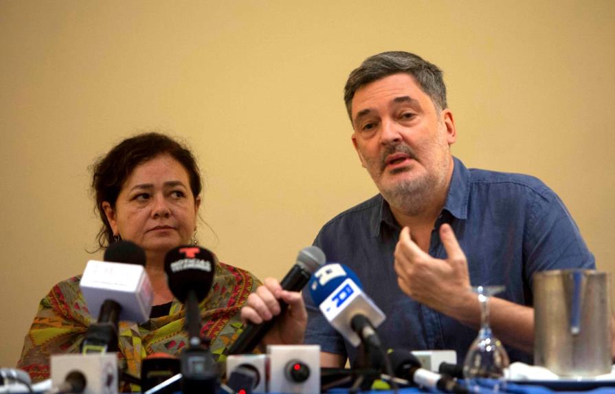Nicaragua expulsa a expertos que investigaban abusos