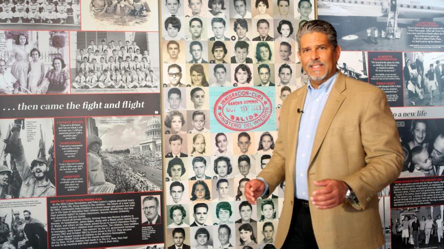 La resistencia al  régimen castrista en un documental 