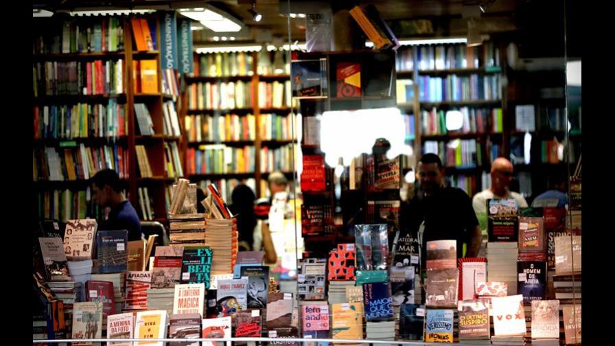 La crisis en grandes librerías reinventa el escenario editorial 