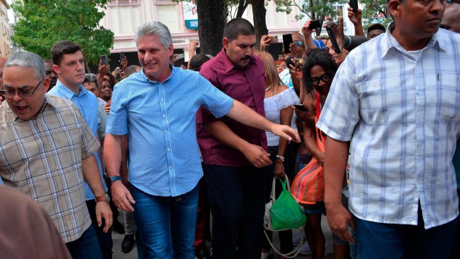 Cuba: crisis y reformas en 60 años de revolución