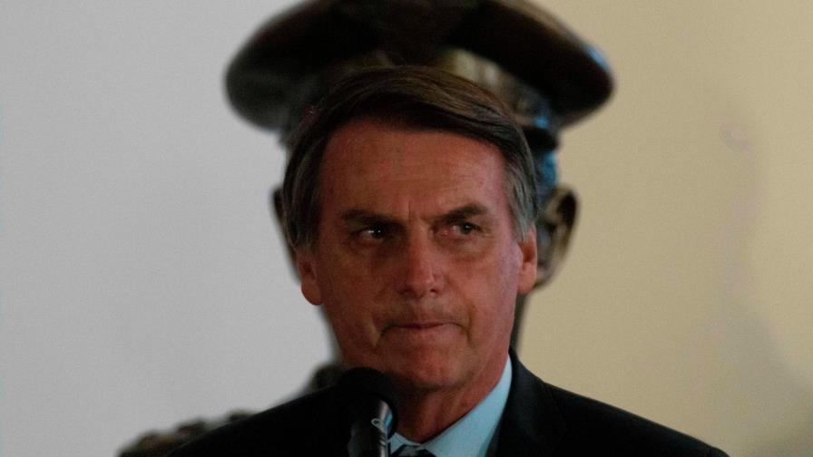 Bolsonaro pone en marcha la ruptura conservadora de Brasil Bolsonaro pone en marcha la ruptura conservadora de Brasil