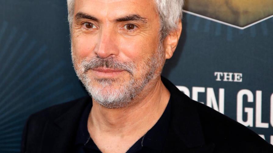 ¿Qué inspiró la película “Roma”, del afamado director Cuarón?