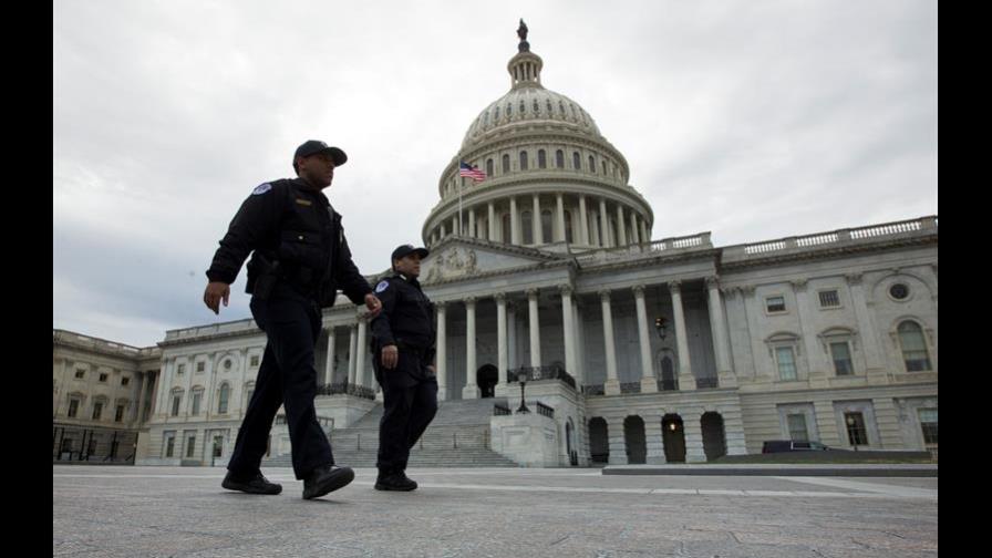 Las claves de las elecciones legislativas de EEUU