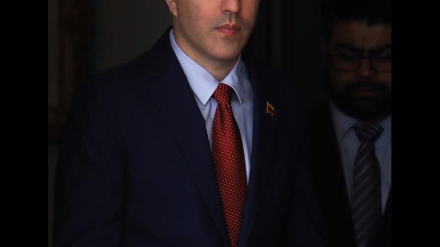 Venezuela propone cumbre países americanos para “acercamiento” regional