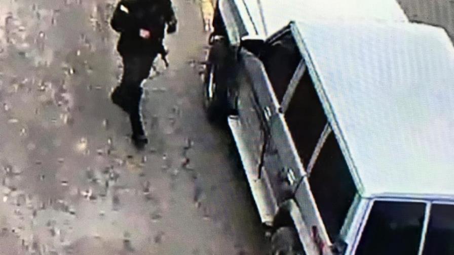 Gobierno colombiano responsabiliza al ELN del atentado terrorista en Bogotá