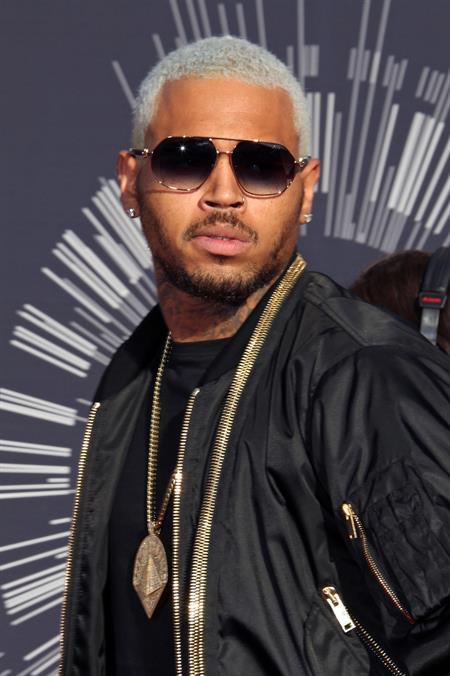 Chris Brown denunciará por calumnia a la joven que le acusa de violación