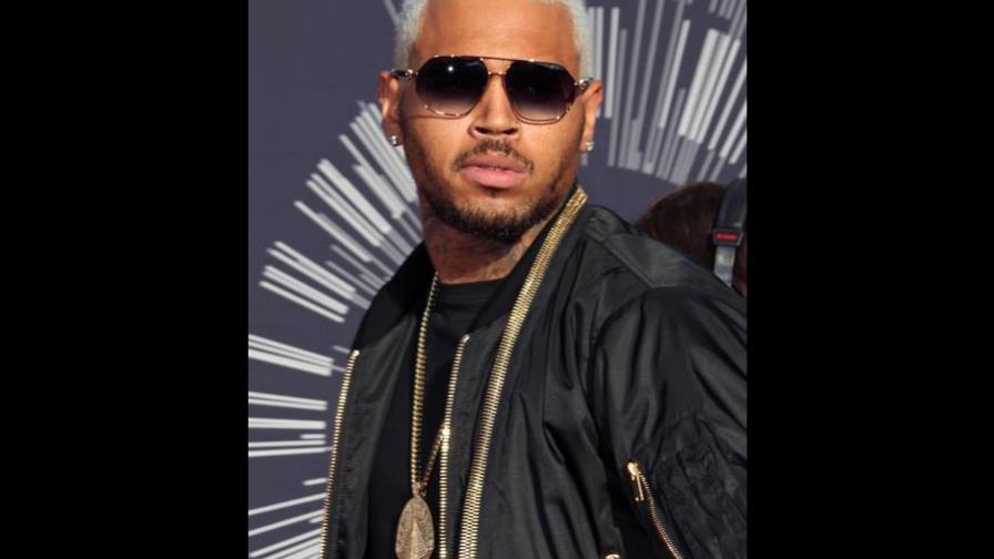 Chris Brown denunciará por calumnia a la joven que le acusa de violación Chris Brown denunciará por calumnia a la joven que le acusa de violación