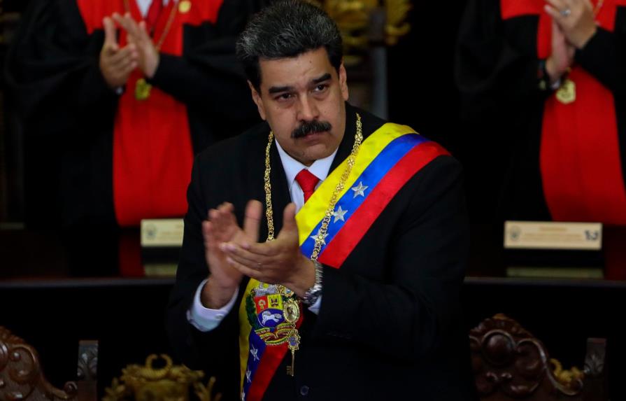El descalabro económico de Maduro que enciende las protestas en su contra