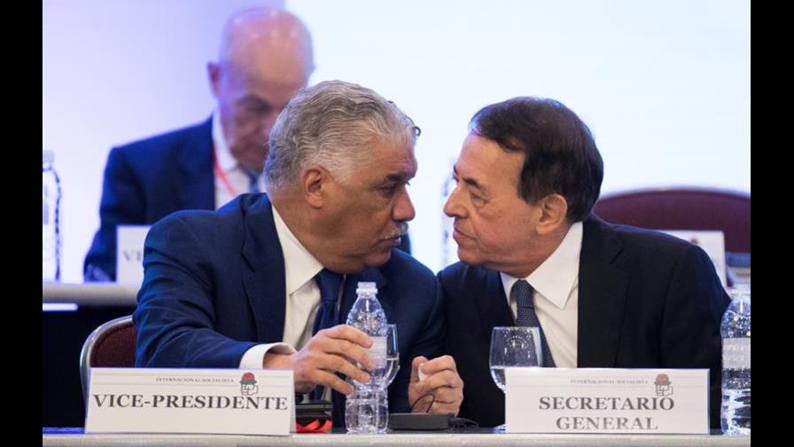 Internacional Socialista excluye al Frente Sandinista por violación de derechos humanos en Nicaragua Internacional Socialista excluye al Frente Sandinista por violación de derechos humanos en Nicaragua