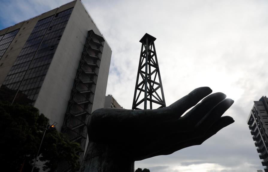 EEUU permite a Chevron seguir perforando en Venezuela