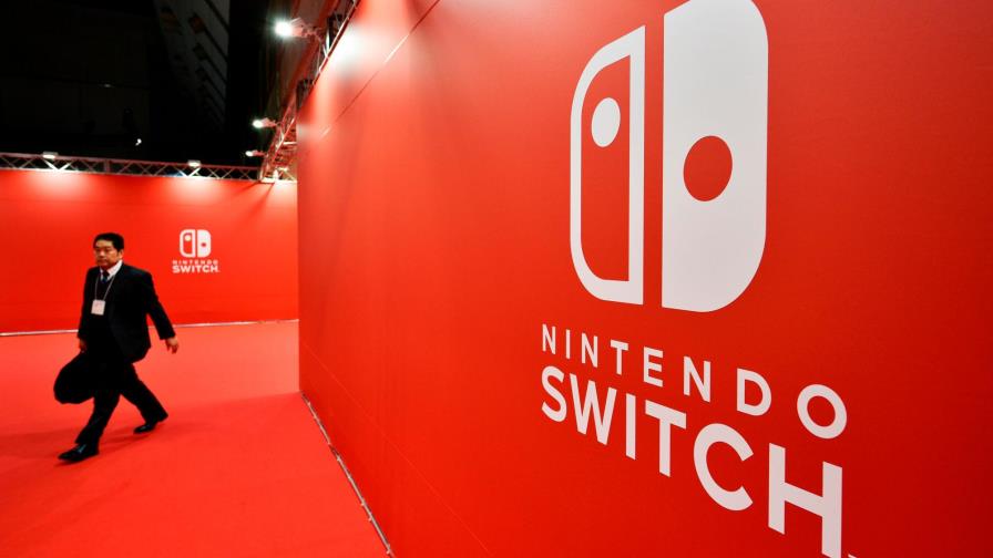 Nintendo prepara un nuevo modelo de su consola Switch