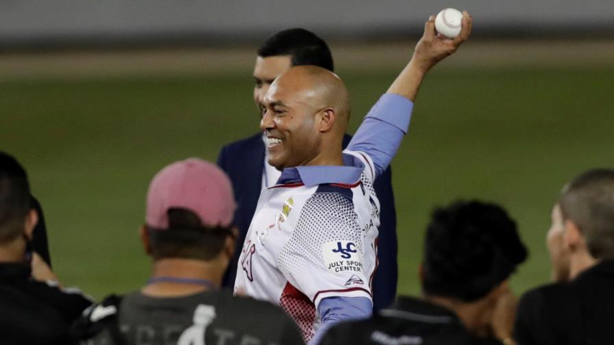 Rivera no se esperaba votación unánime al Salón de la Fama