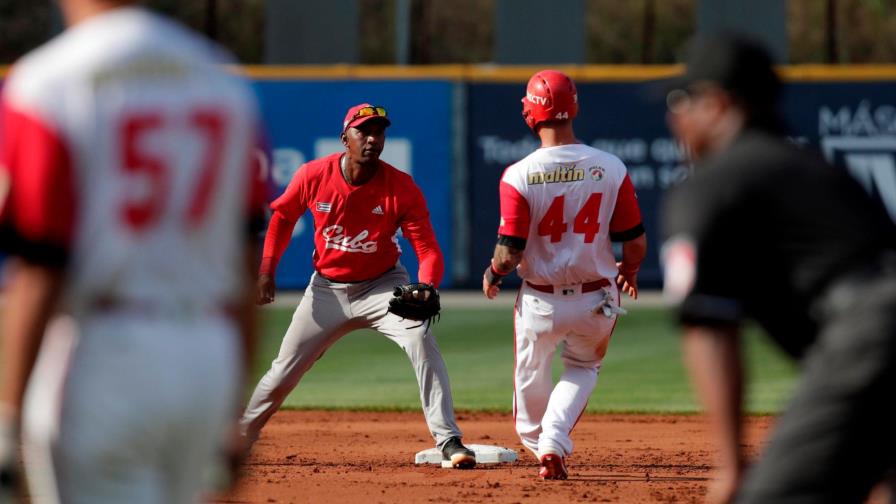 Venezuela gana duelo monticular a Cuba en Serie del Caribe