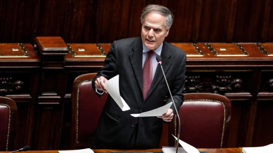 Italia a favor de nuevas elecciones en Venezuela pero no reconoce a Guaidó Italia a favor de nuevas elecciones en Venezuela pero no reconoce a Guaidó