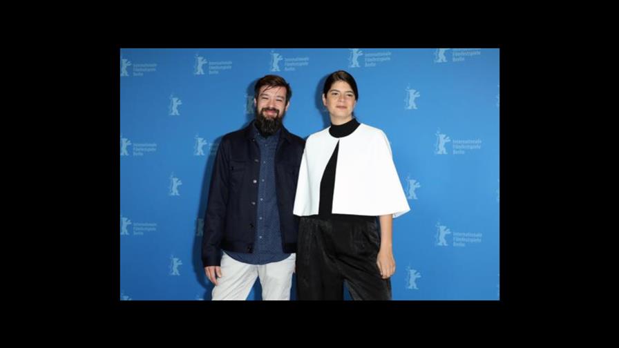 Filme homenaje a Jean-Louis Jorge y su generación, se estrenará en la Berlinale