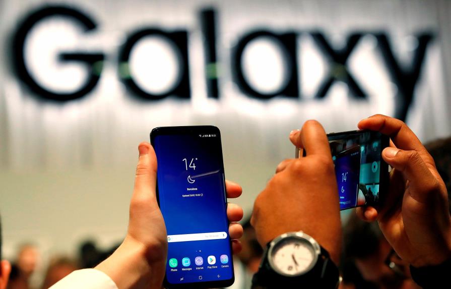 Nuevo Galaxy S10 desplegable costará casi dos mil dólares