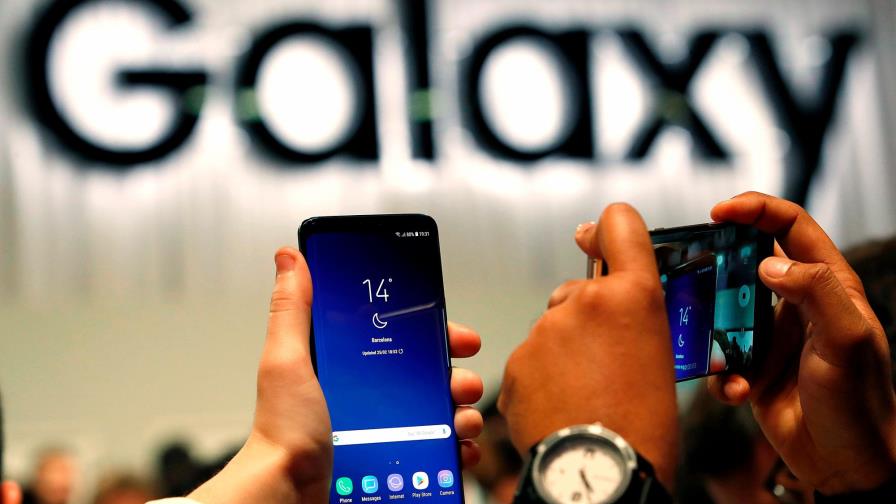 Nuevo Galaxy S10 desplegable costará casi dos mil dólares