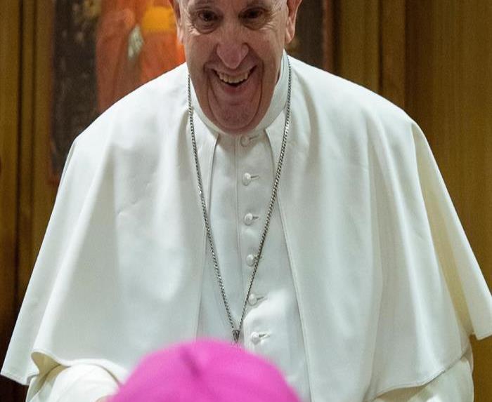 Las 21 propuestas del papa para combatir el abuso sexual en la iglesia católica
