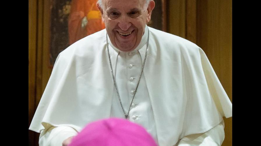 Las 21 propuestas del papa para combatir el abuso sexual en la iglesia católica