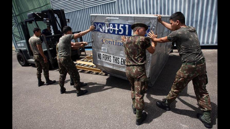 La ONU urge a evitar la violencia durante la jornada del sábado en Venezuela