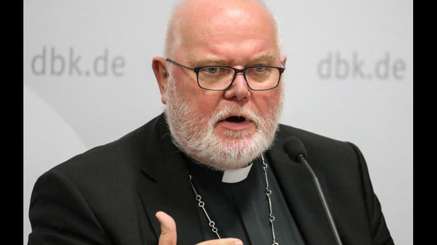 Iglesia Católica reconoce que destruyó evidencia de abusos sexuales de curas