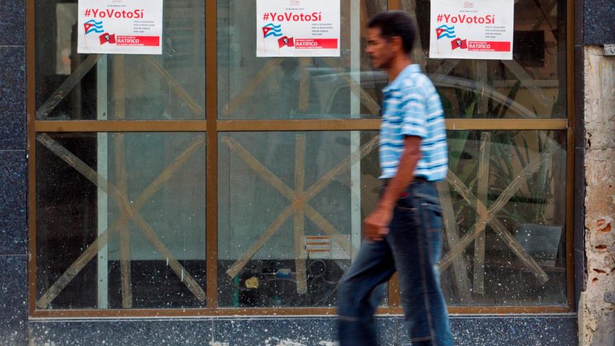 Siete claves para entender el proceso de reforma constitucional en Cuba