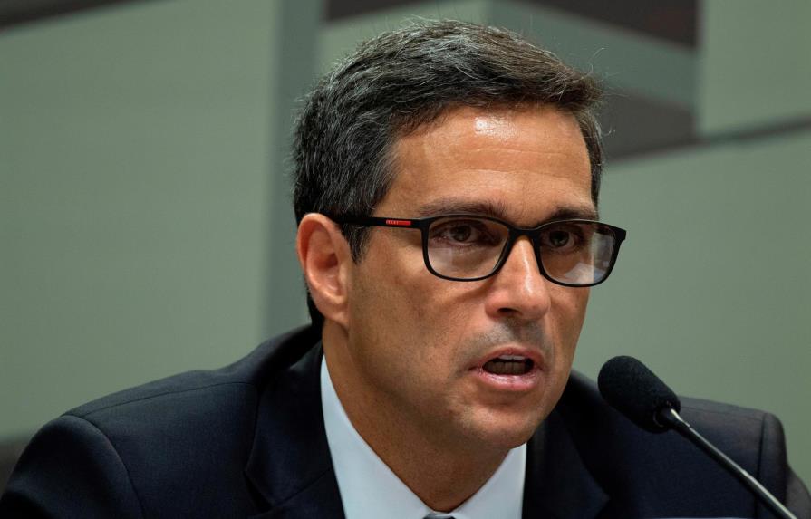 Candidato a dirigir el Banco Central de Brasil pide autonomía del organismo