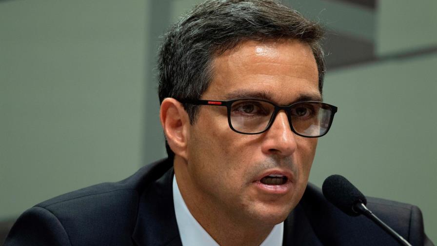 Candidato a dirigir el Banco Central de Brasil pide autonomía del organismo